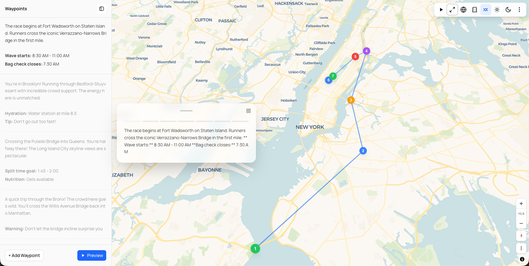 Thumbnail of Mapstory