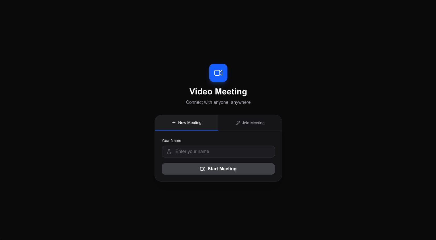 Thumbnail of Video Conferencing