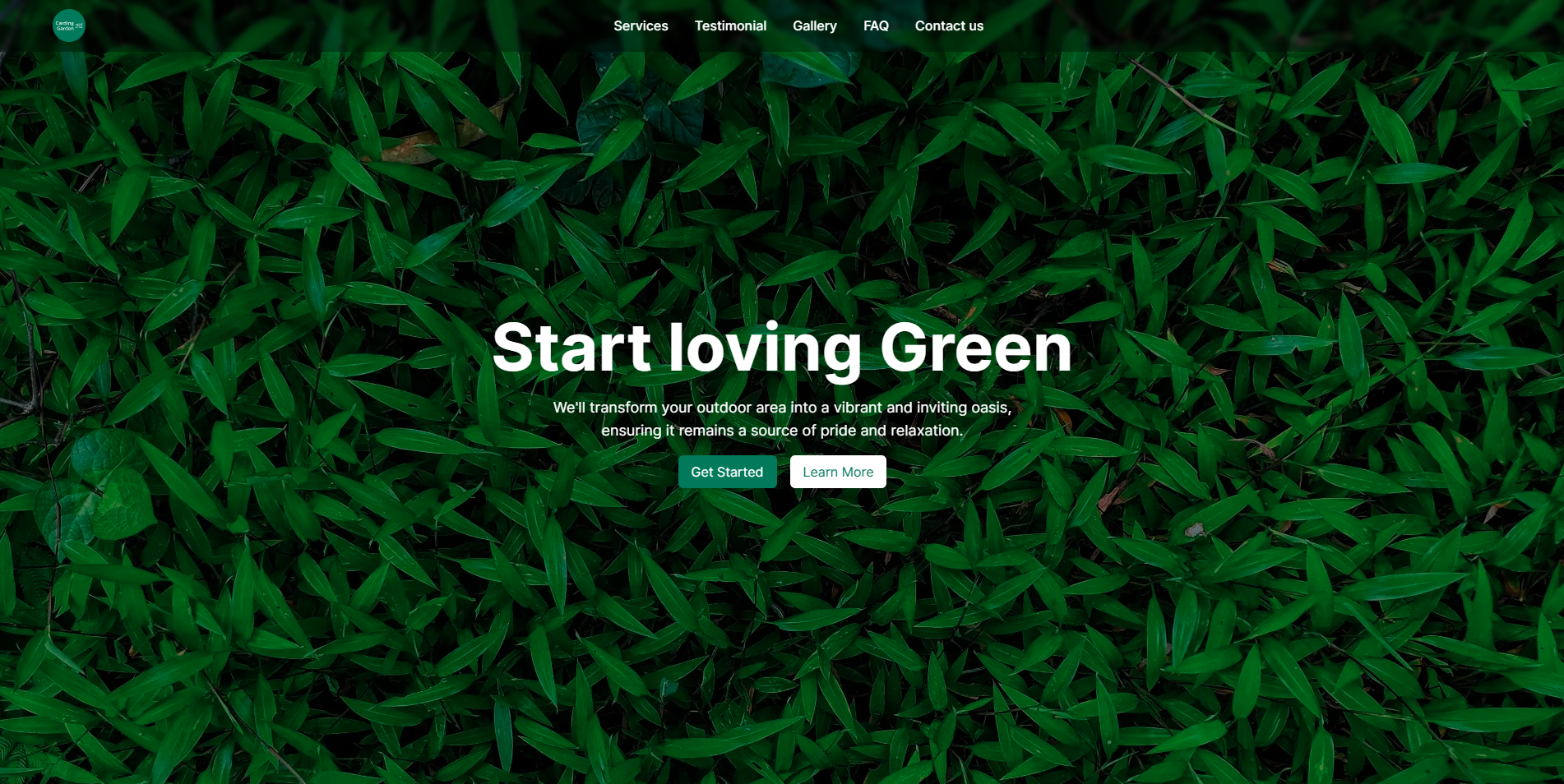 Thumbnail of Carding Garden